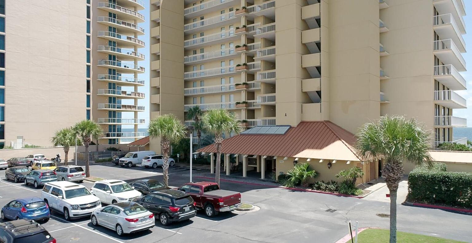 Summer House 103A By Vacation Homes Collection Orange Beach Exterior photo