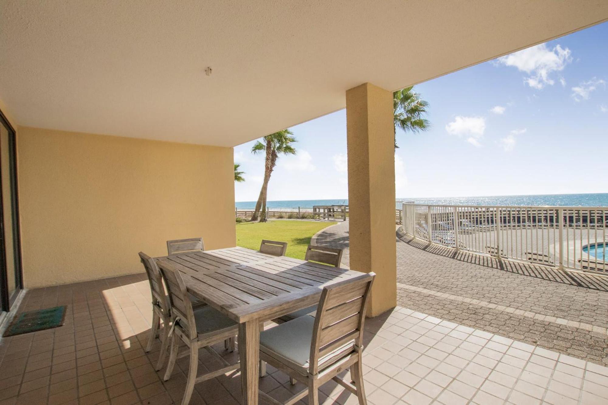 Summer House 103A By Vacation Homes Collection Orange Beach Exterior photo