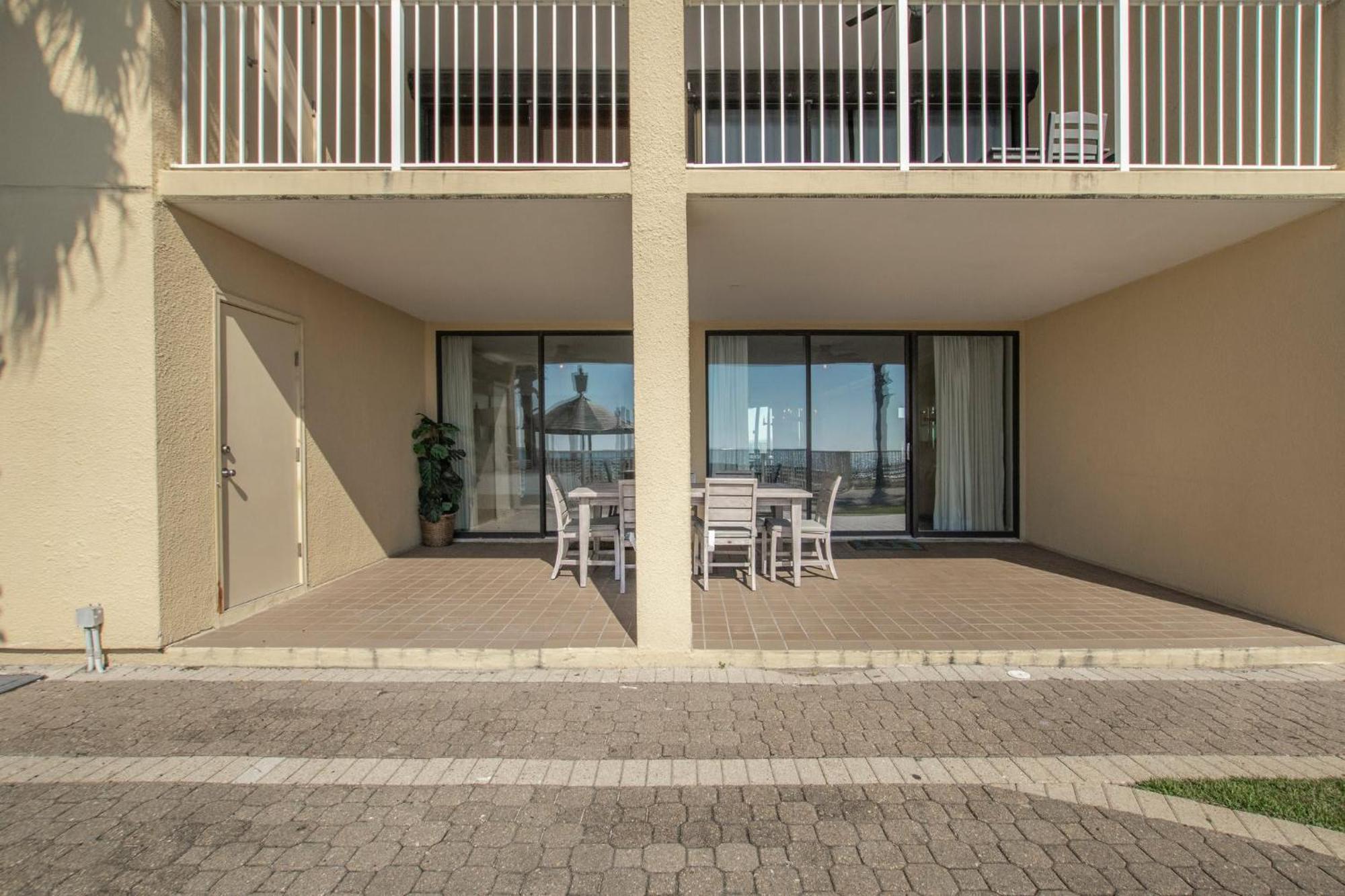 Summer House 103A By Vacation Homes Collection Orange Beach Exterior photo