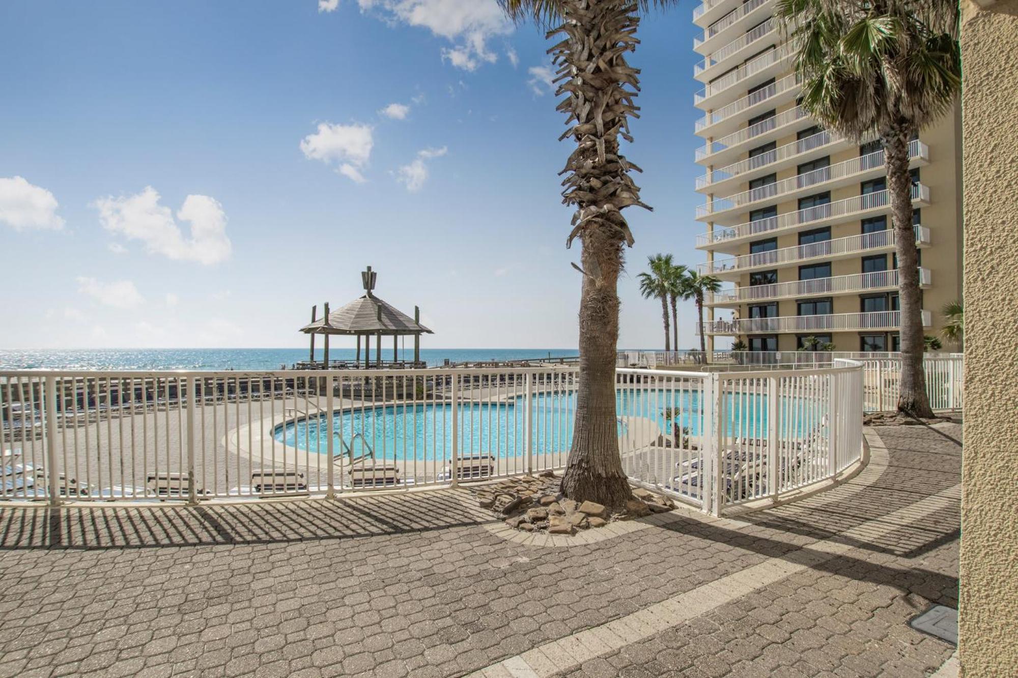 Summer House 103A By Vacation Homes Collection Orange Beach Exterior photo