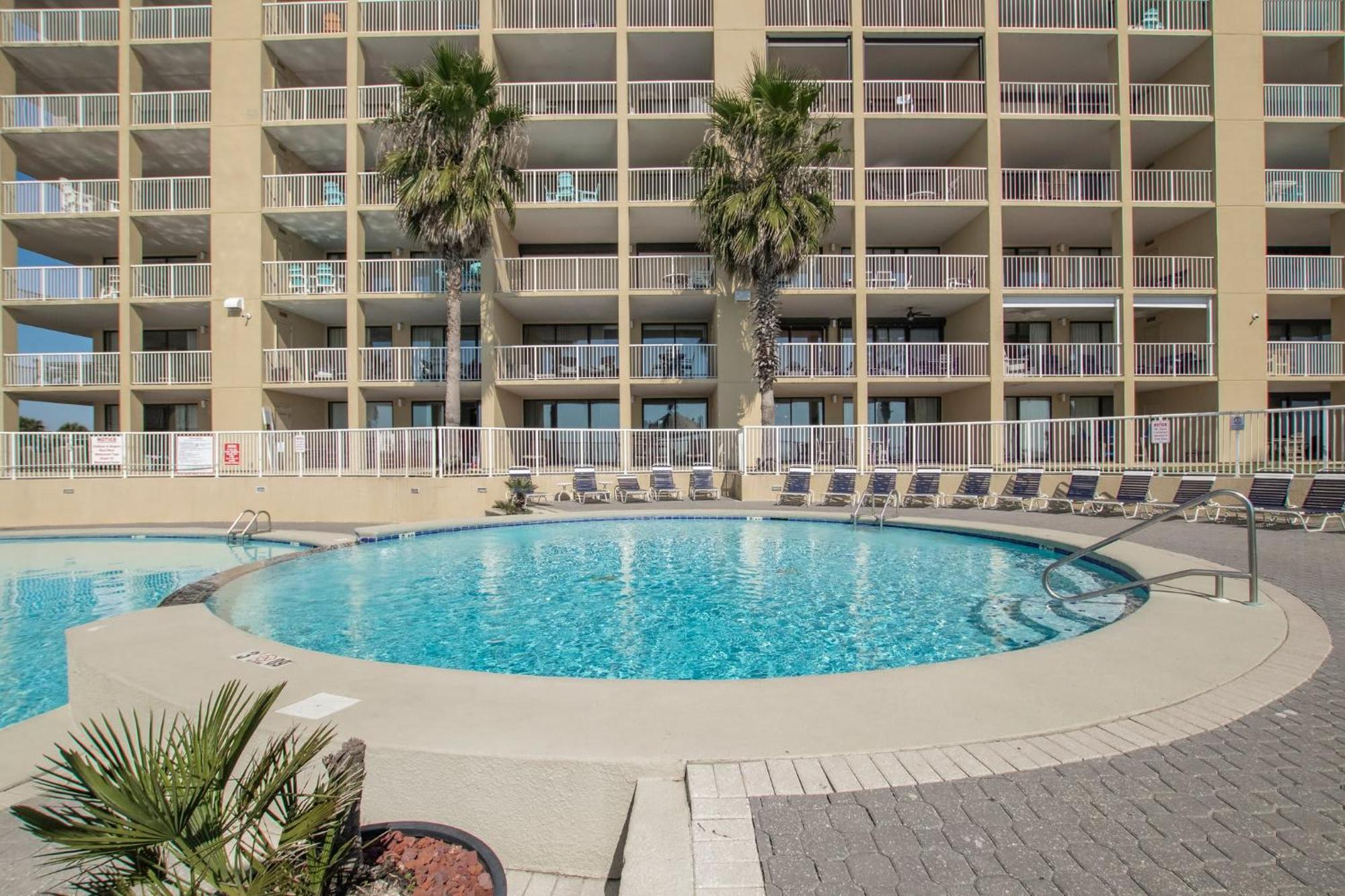 Summer House 103A By Vacation Homes Collection Orange Beach Exterior photo