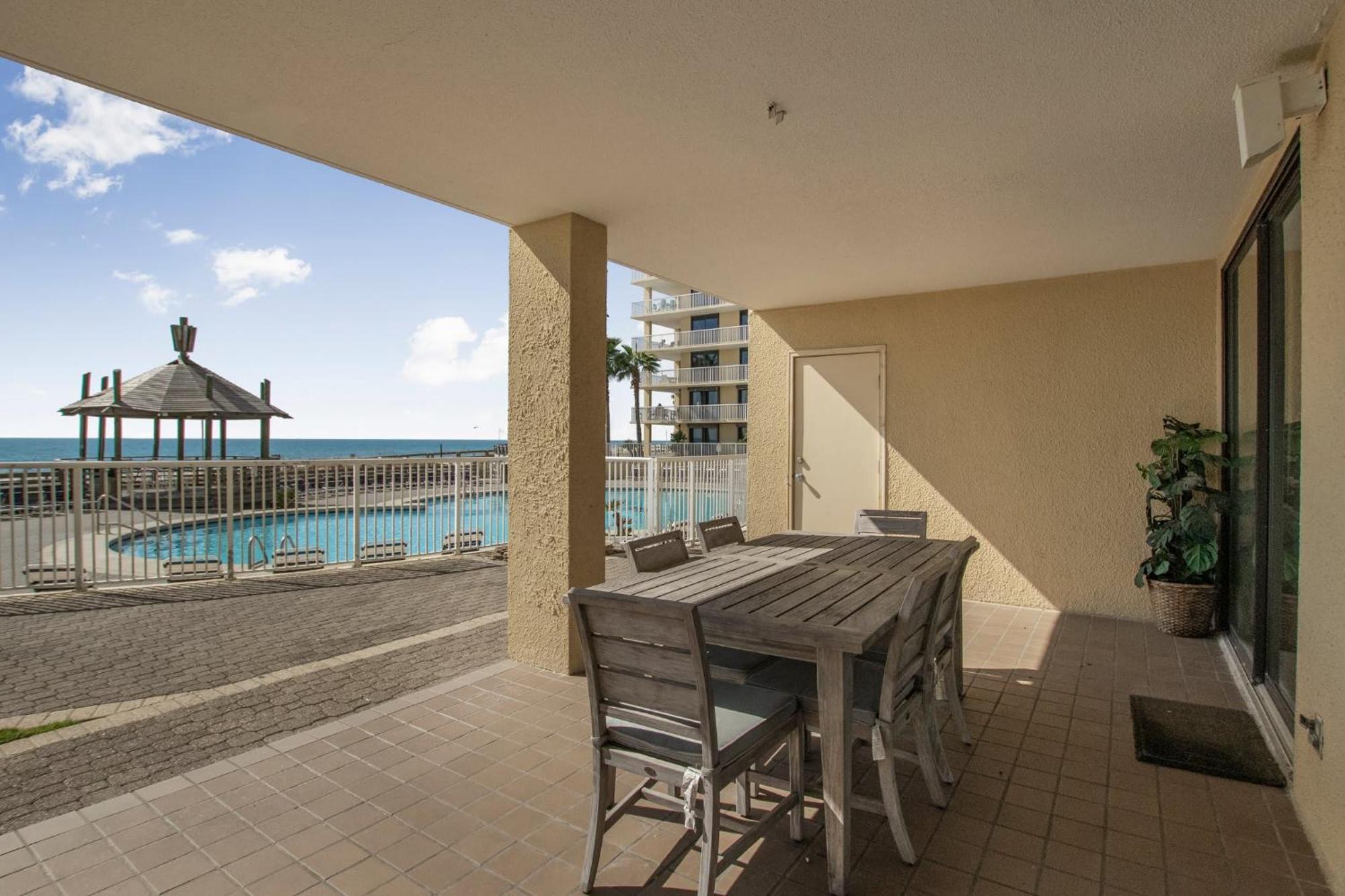 Summer House 103A By Vacation Homes Collection Orange Beach Exterior photo